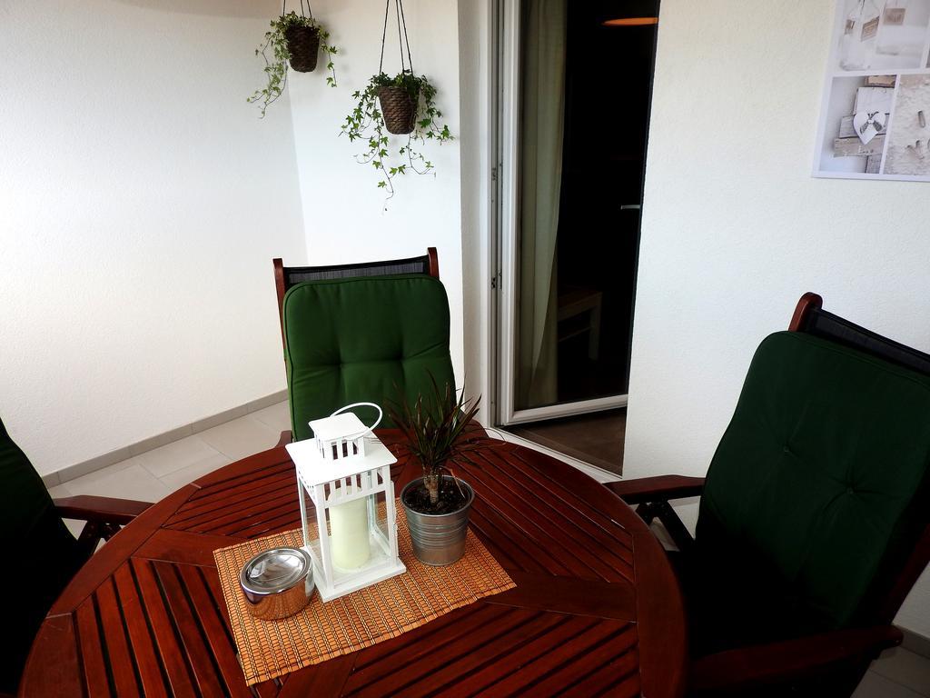 Delight Loft Apartment Rovinj Exterior foto