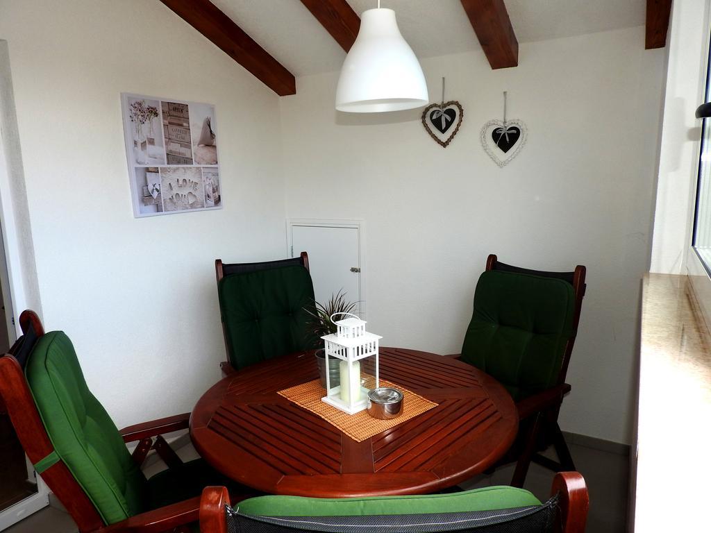 Delight Loft Apartment Rovinj Exterior foto