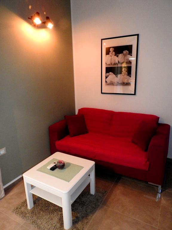 Delight Loft Apartment Rovinj Exterior foto