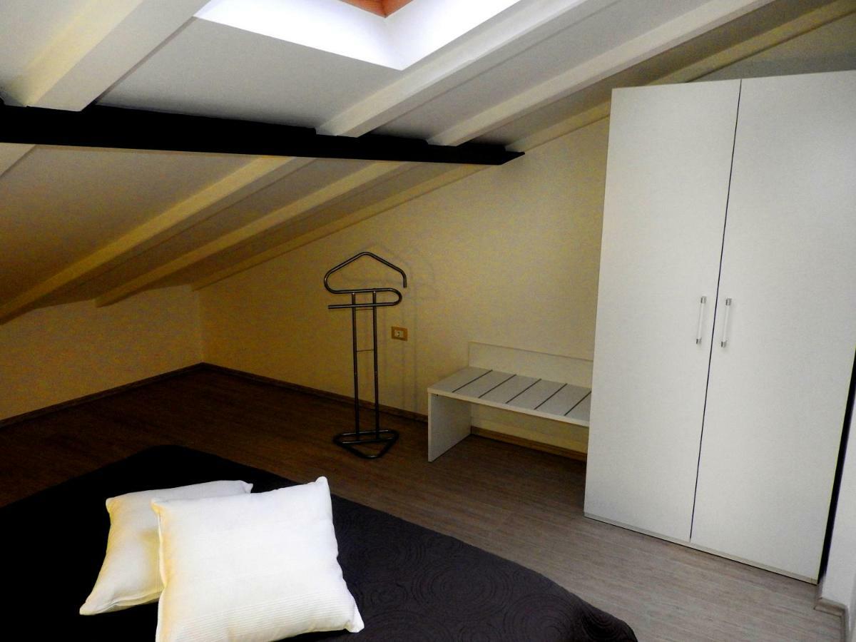 Delight Loft Apartment Rovinj Cameră foto